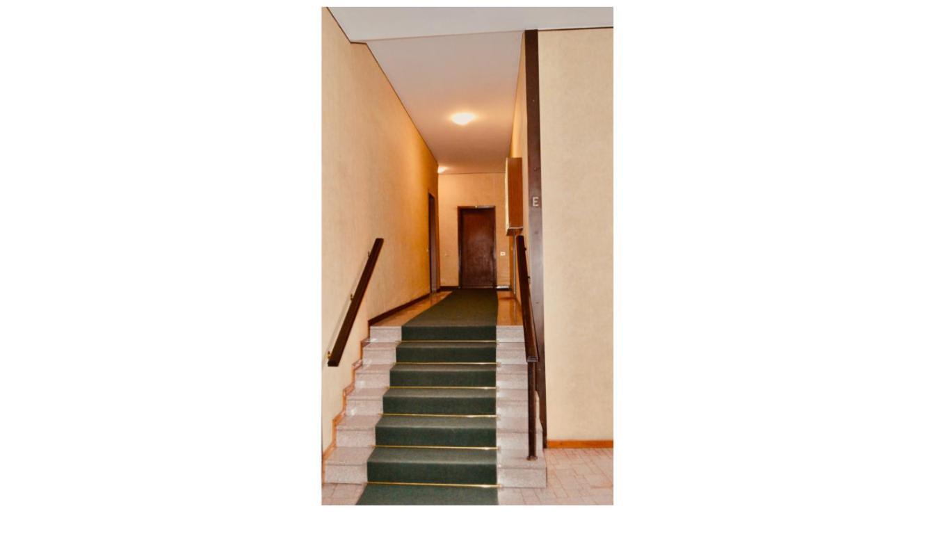 Apartamento Micasa Milán Exterior foto